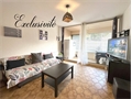 Appartement à la vente